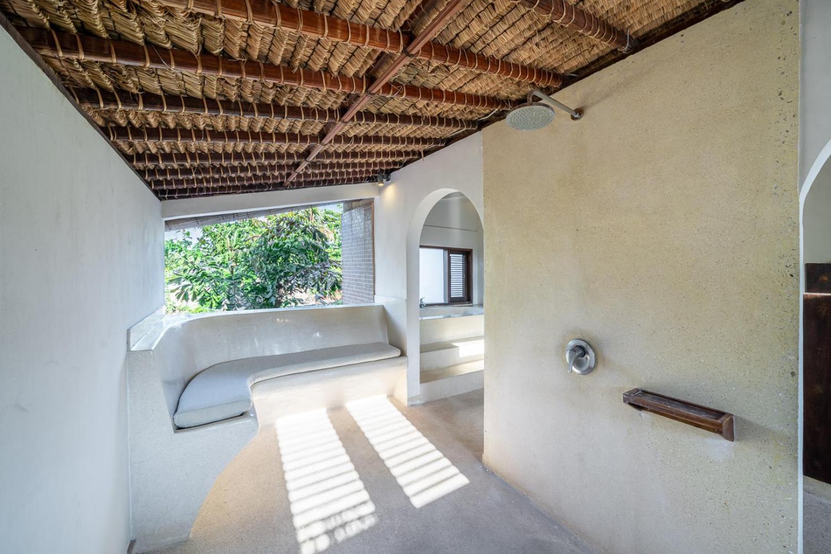 Nameera Villa Σεμινιάκ Εξωτερικό φωτογραφία