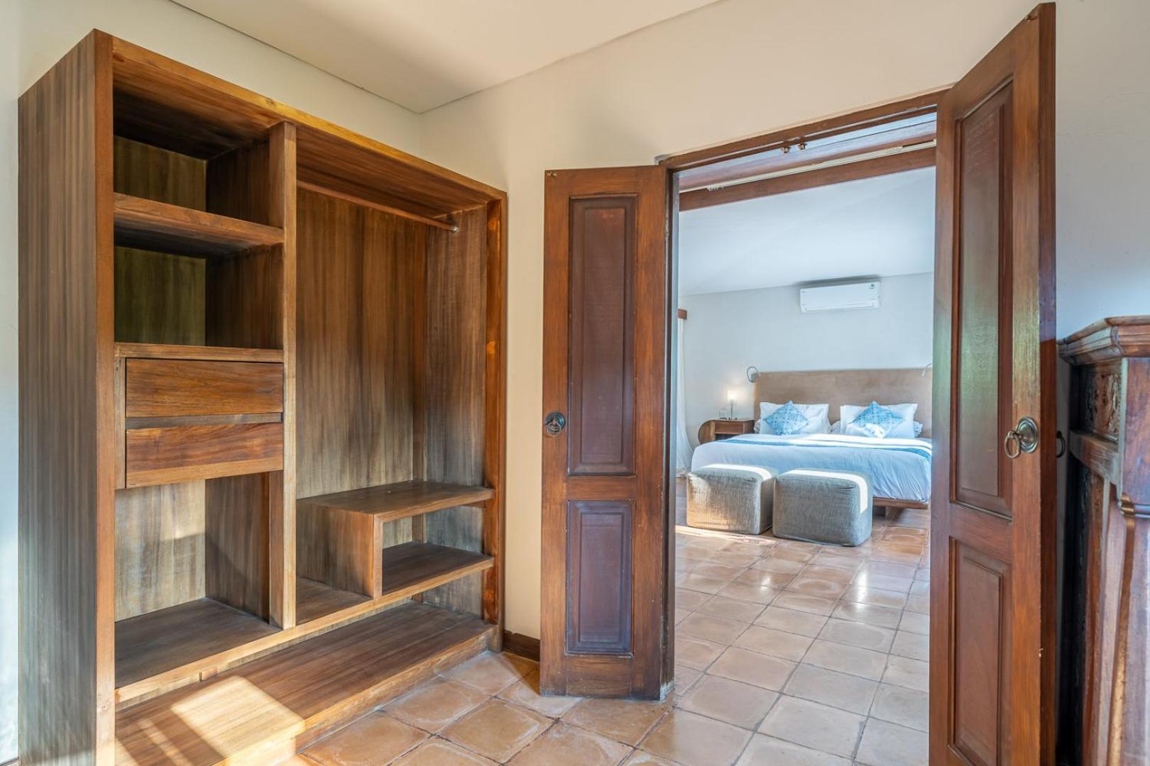 Nameera Villa Σεμινιάκ Εξωτερικό φωτογραφία