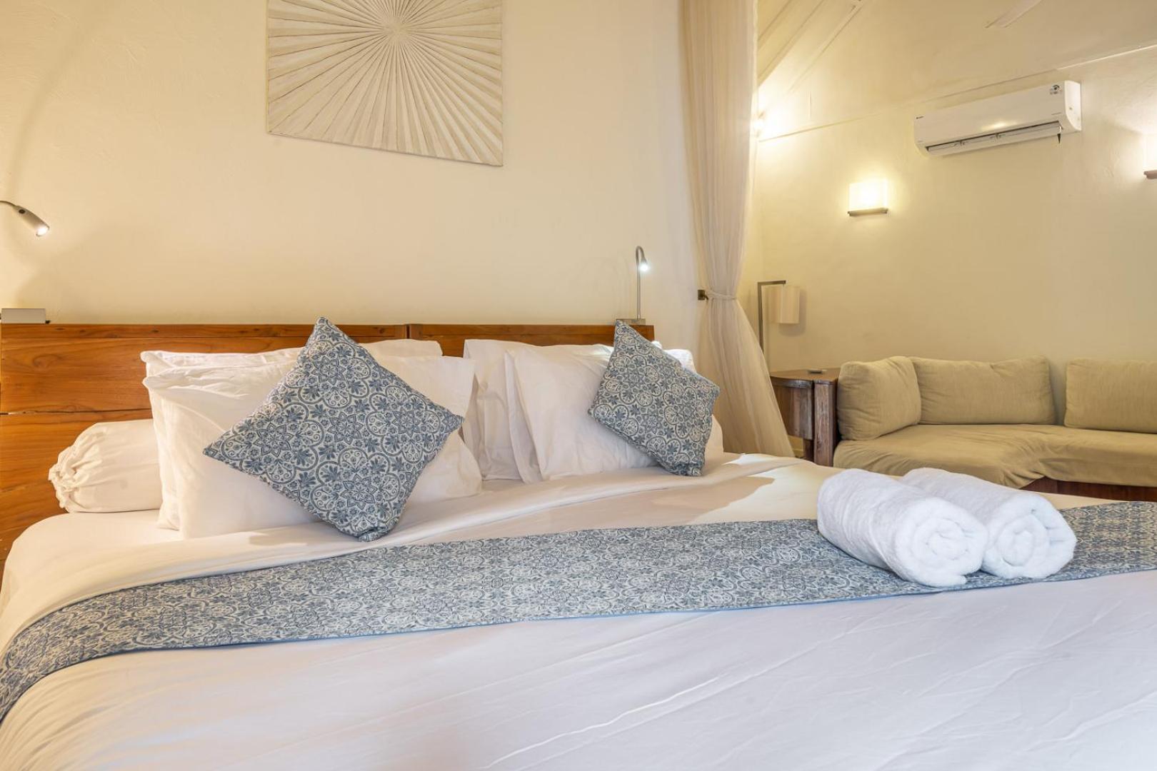 Nameera Villa Σεμινιάκ Εξωτερικό φωτογραφία