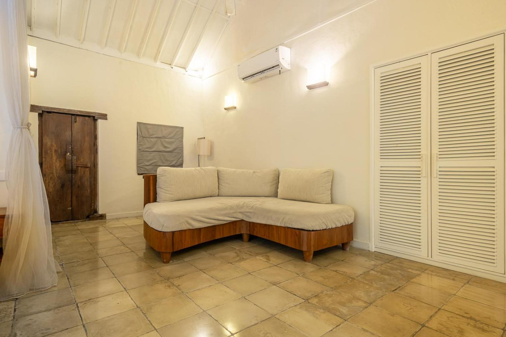 Nameera Villa Σεμινιάκ Εξωτερικό φωτογραφία