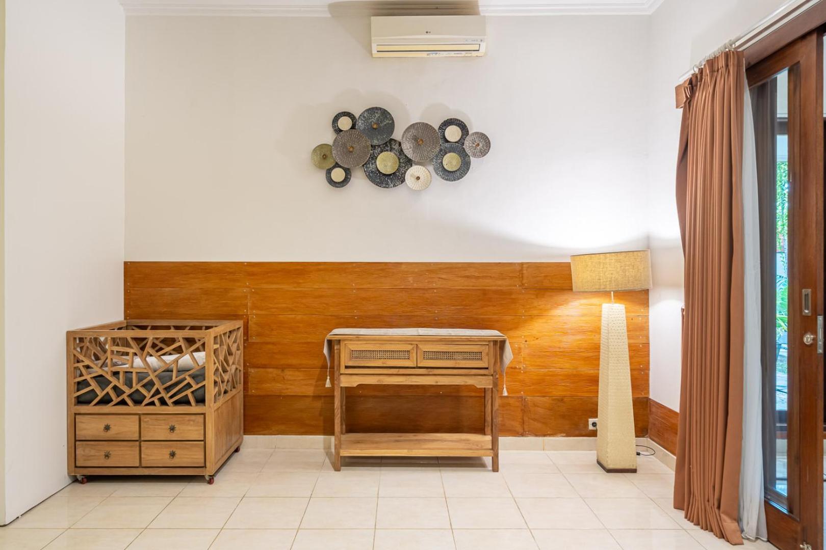 Nameera Villa Σεμινιάκ Εξωτερικό φωτογραφία