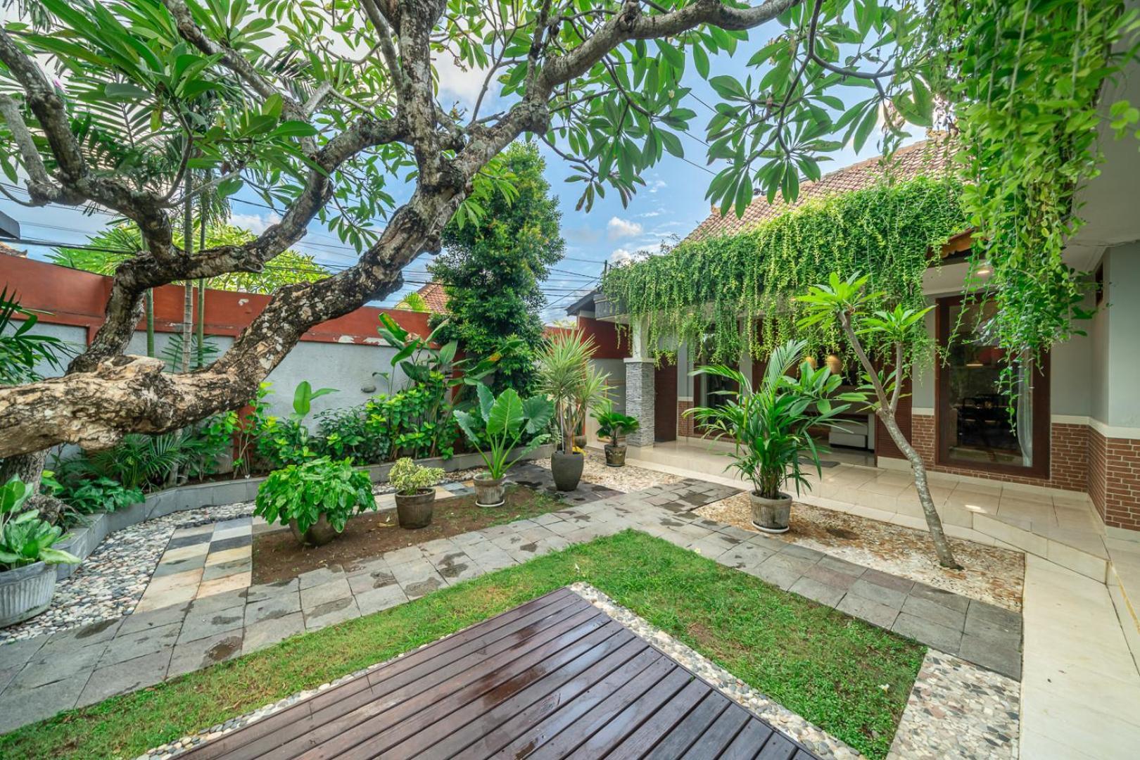 Nameera Villa Σεμινιάκ Εξωτερικό φωτογραφία