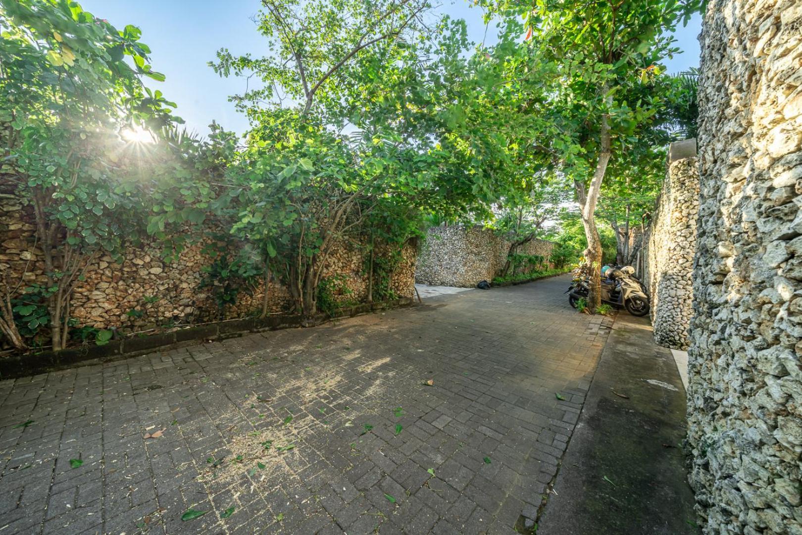 Nameera Villa Σεμινιάκ Εξωτερικό φωτογραφία