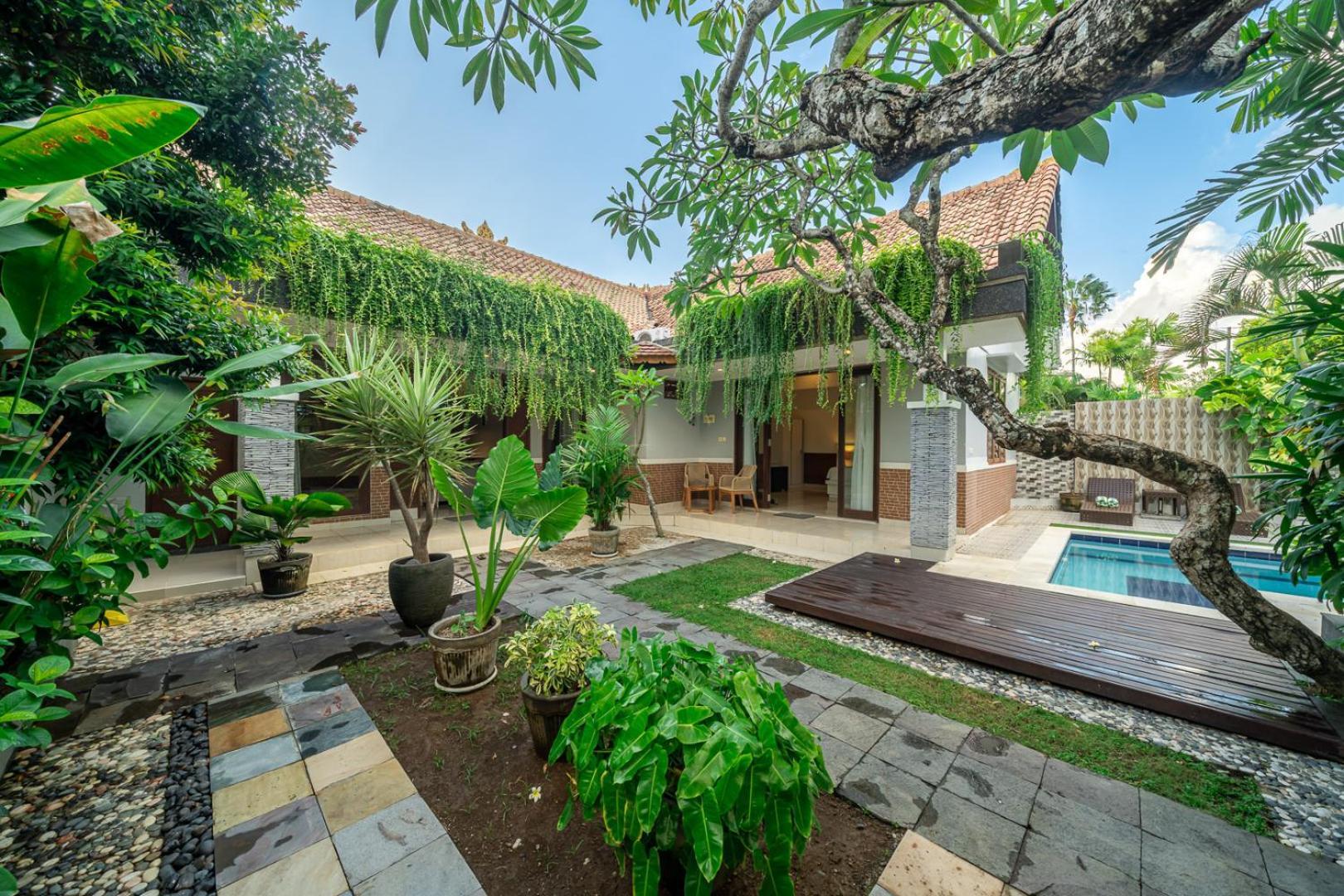 Nameera Villa Σεμινιάκ Εξωτερικό φωτογραφία