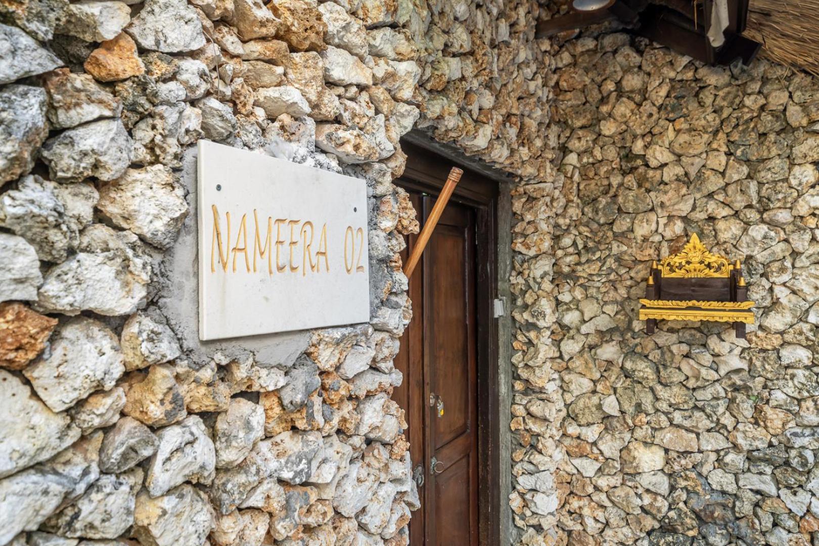 Nameera Villa Σεμινιάκ Εξωτερικό φωτογραφία