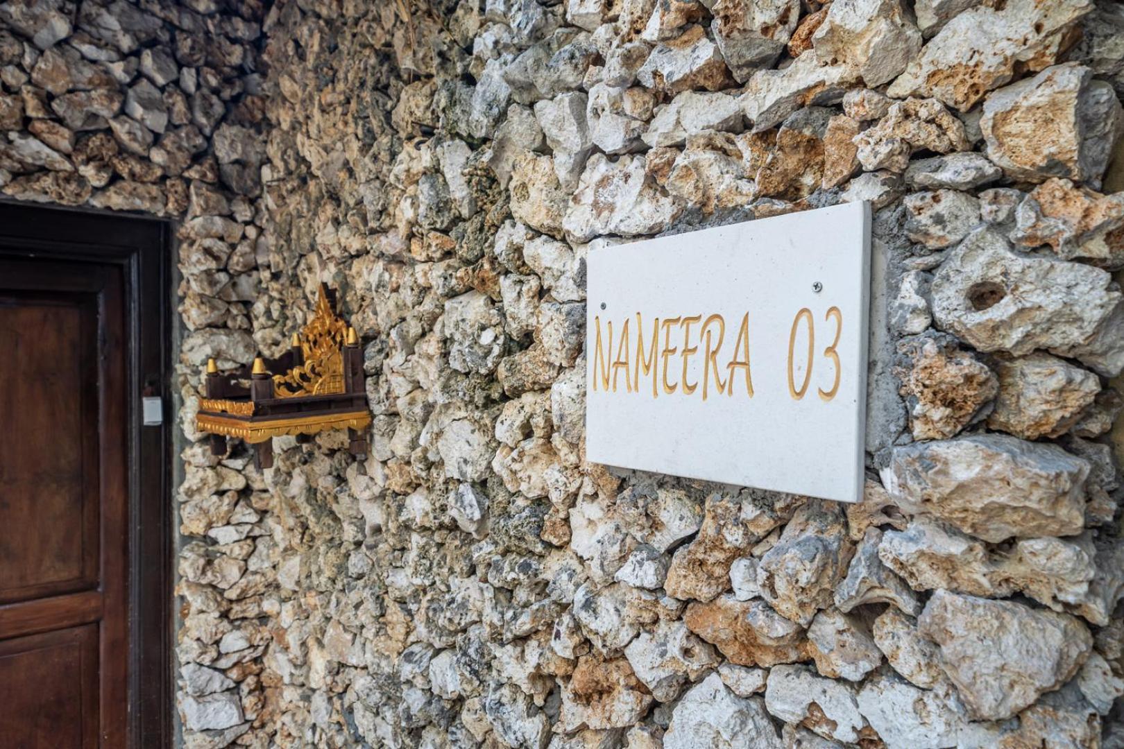 Nameera Villa Σεμινιάκ Εξωτερικό φωτογραφία